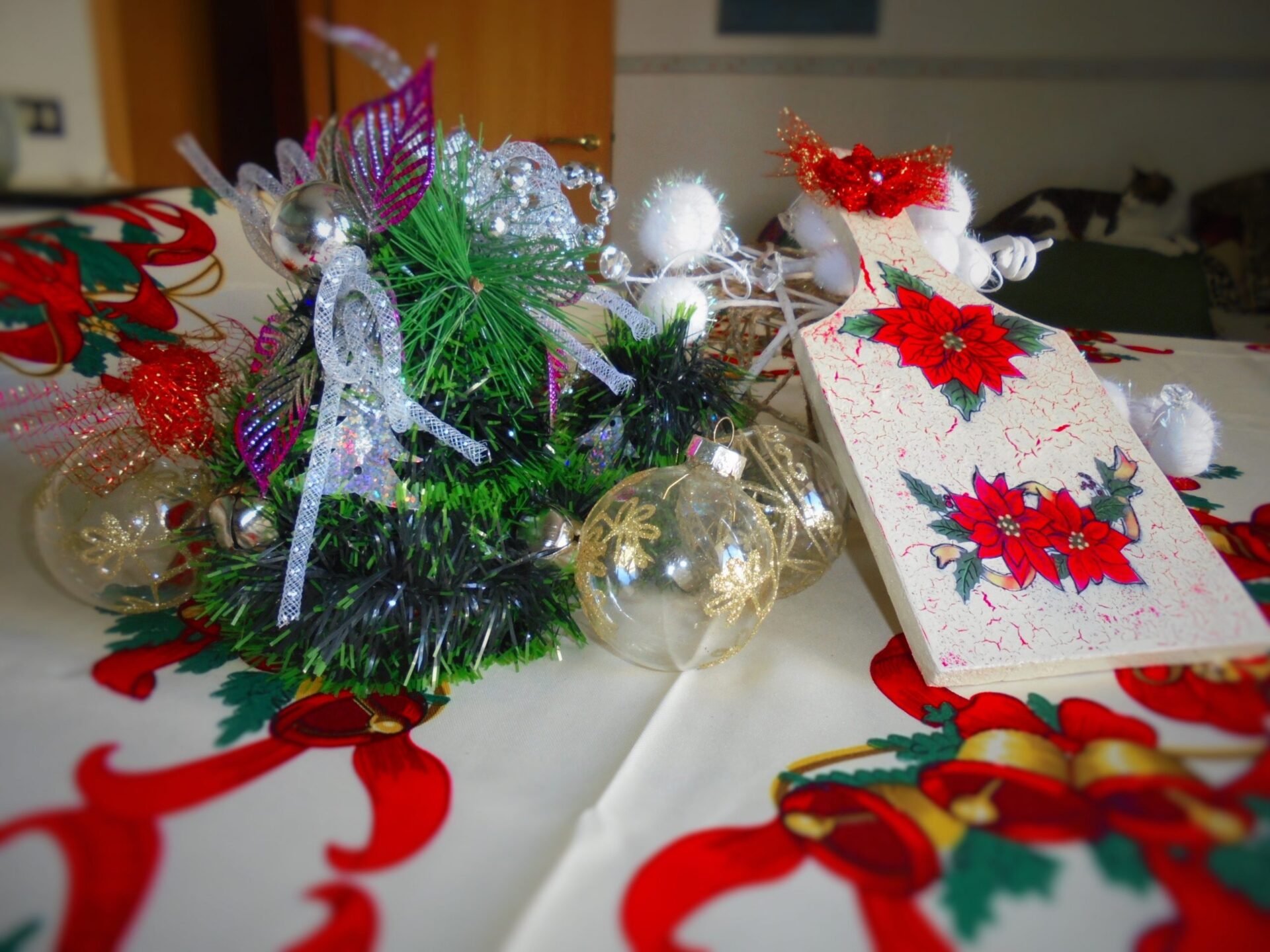 Ancora aria di Natale