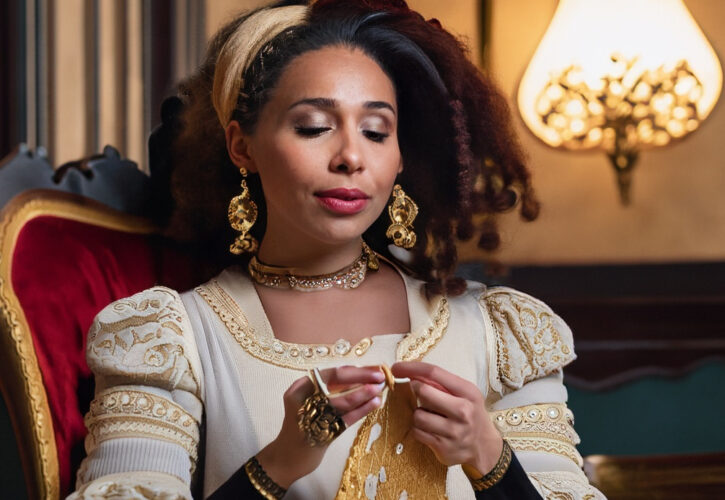 L’Arte del Passato: Storia dell’Uncinetto a Mano