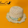 Cappellino Sorriso Solare