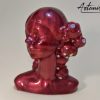 Dea Freya: Incanto d'Amore Fatto a Mano