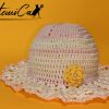 Cappellino Estate Incantata