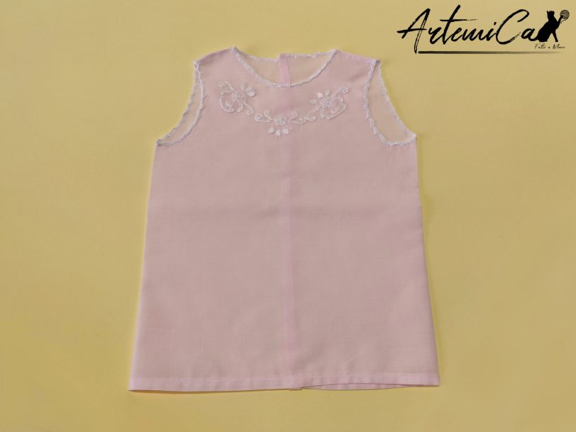 2-2-5.jpg Leggenda di Lino: Camicina Rosa con Ricamo Sognante