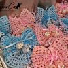 Bomboniere "Scarpette Dolci"