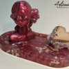 Dea Freya: Incanto d'Amore Fatto a Mano