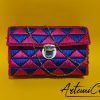 Borsa "Royal Triangle"