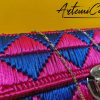 Borsa "Royal Triangle"