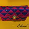 Borsa "Royal Triangle"