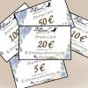 ArtemiCard Gift Card: Buono Regalo