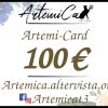 Biglietto-Artemi-Card100.jpg ArtemiCard Gift Card: Buono Regalo