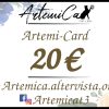 Biglietto-Artemi-Card20.jpg ArtemiCard Gift Card: Buono Regalo