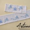 Set Lenzuola Baby Star