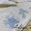 Set Lenzuola Baby Star