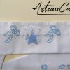Set Lenzuola Baby Star