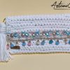 1 Clutch artigianale elegante