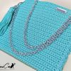 2 Clutch Artigianale Tiffany