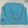 3 Clutch Artigianale Tiffany