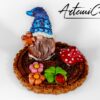 11 (Artemicat) gnomo di Natale